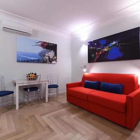 Angela House Amalfi Centro Apartman Kültér fotó