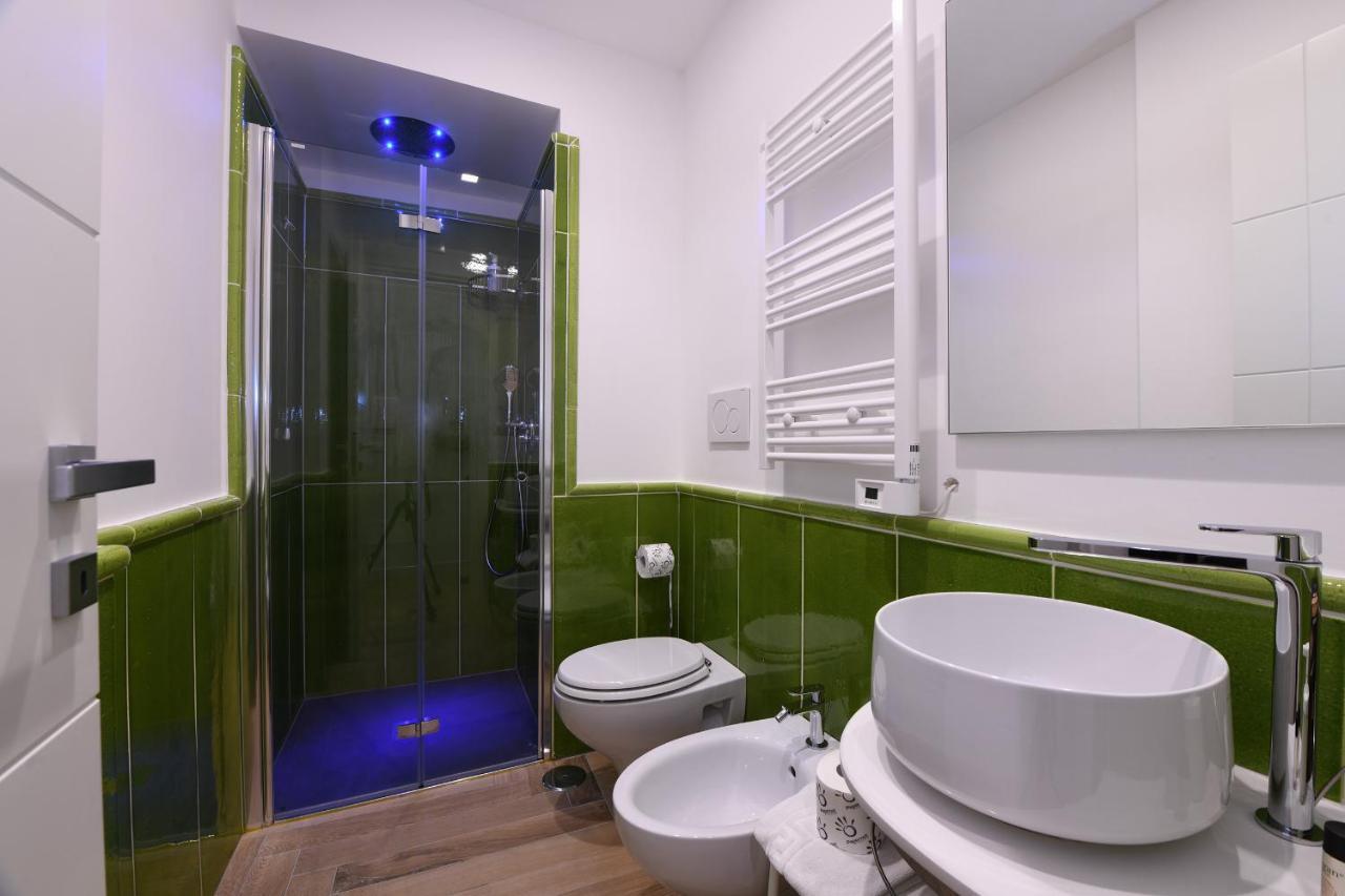 Angela House Amalfi Centro Apartman Kültér fotó